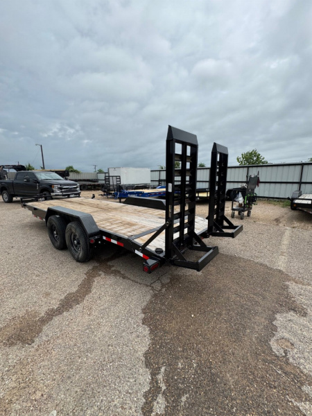 New 2025 Load Trail 83X20 Car Hauler