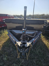 New 2025 Diamond C Trailers BASELINE HDU207 16X82 Dump Trailer