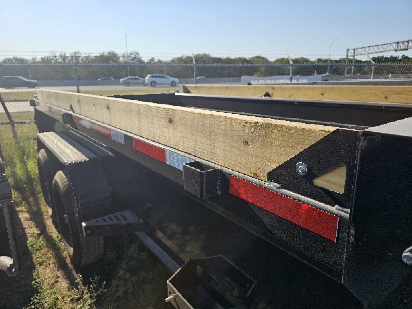 New 2025 Diamond C Trailers BASELINE HDU207 14X82 Dump Trailer
