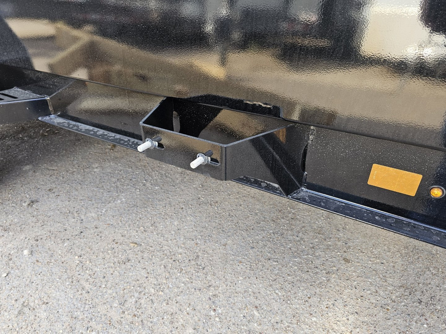 New 2025 Diamond C Trailers BASELINE HDU207 14X82 Dump Trailer