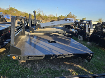 New 2022 NORSTAR SR 8'6"x97" CTA 56"