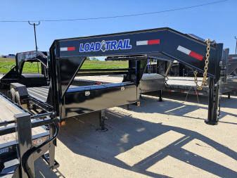 New 2022 LOAD TRAIL GC 83x16 CAR HAULER