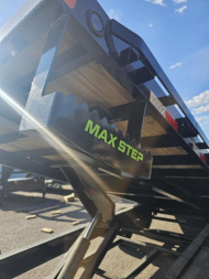 New 2024 LOAD TRAIL PE 102X24 14K Tilt Trailer