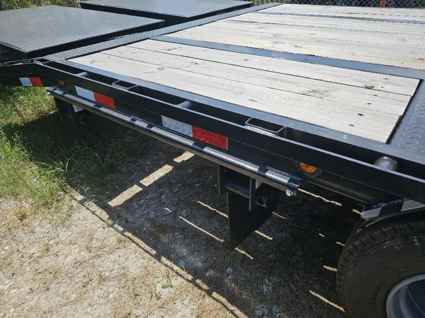 New 2024 LOAD TRAIL LP53 102X53 STEPDECK