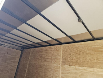 New 2024 STALLION TRAILERS 8.5X20TA3 ENCLOSED TRAILER