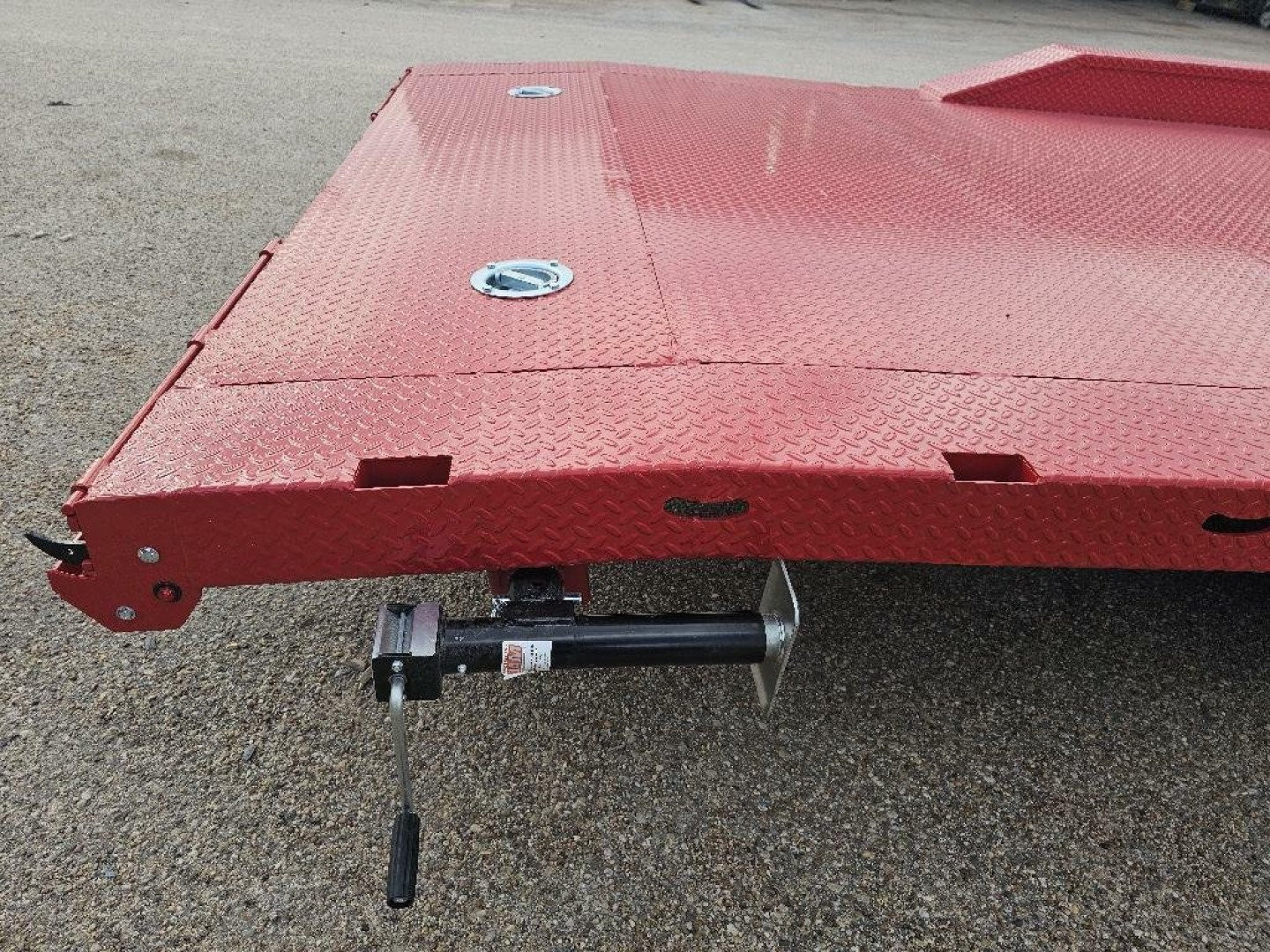 New 2024 DIAMOND C GTF206 22X83