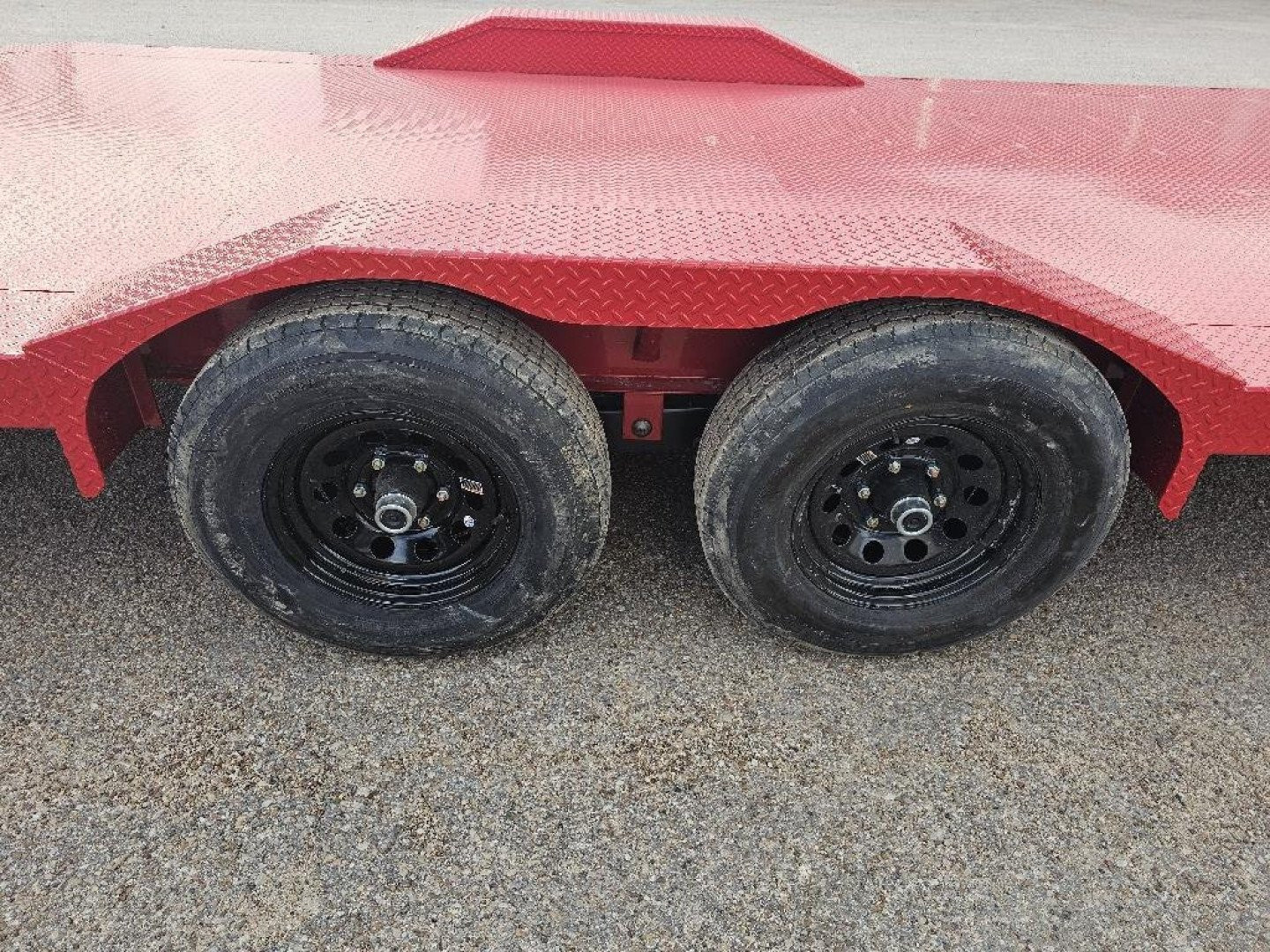 New 2024 DIAMOND C GTF206 22X83