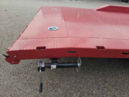 New 2024 DIAMOND C GTF206 22X83