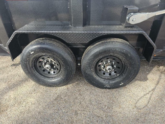 New 2024 DIAMOND C LPT207 16X82