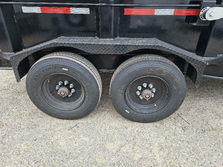 New 2024 DIAMOND C LPT210 16X82 GN