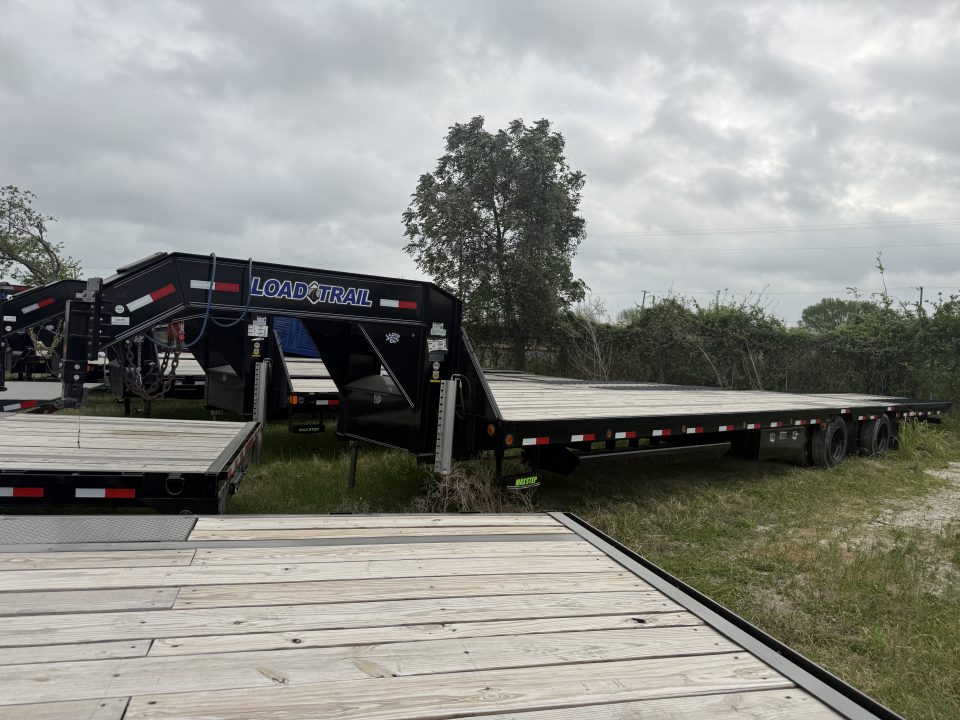 2024 Load Trail GL