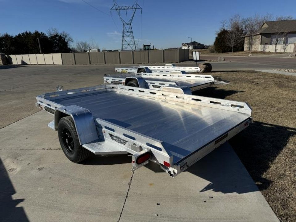2026 Aluma 7712HSLR photo 2
