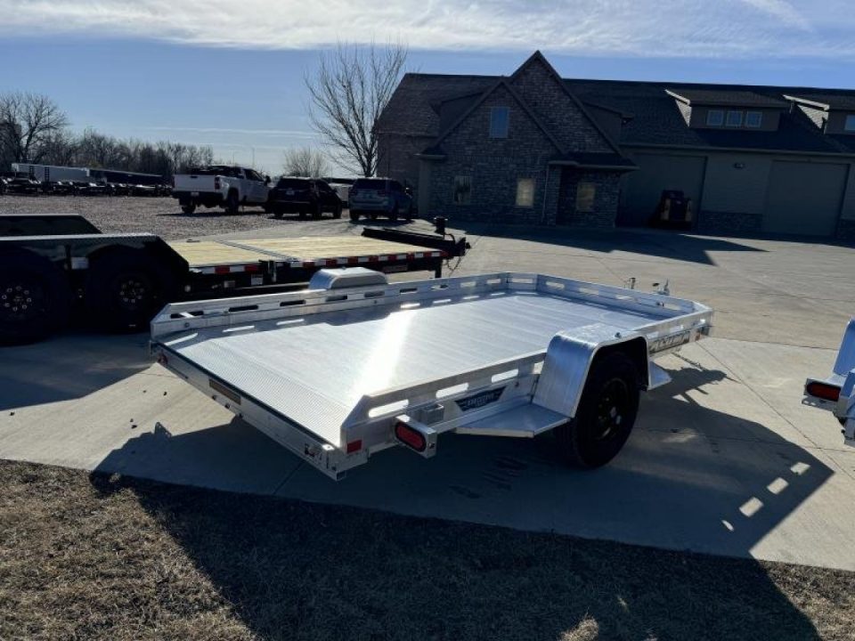 2026 Aluma 7712HSLR photo 3