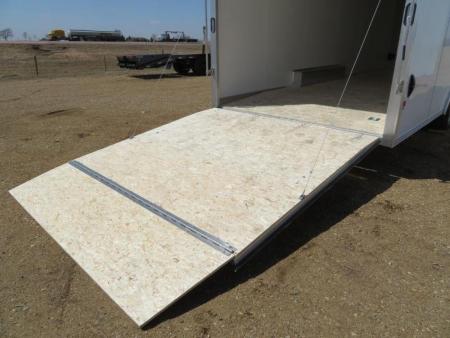 New 2026 High Country Trailers 8.5 x 24 Cargo / Enclosed Trailer