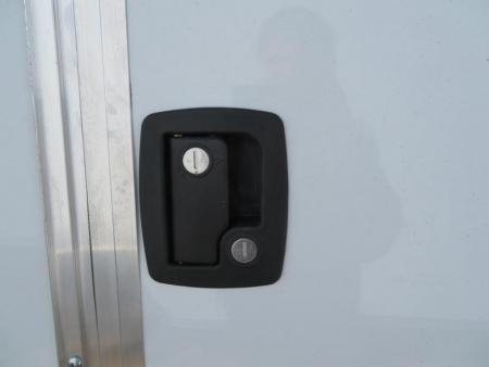 New 2026 High Country Trailers 8.5 x 24 Cargo / Enclosed Trailer