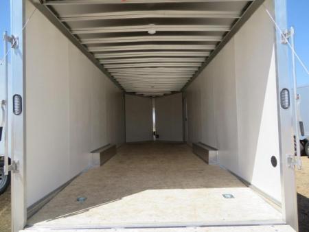 New 2026 High Country Trailers 8.5 x 24 Cargo / Enclosed Trailer
