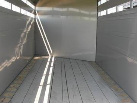 New 2026 Titan Trailer 16 Horse Trailer