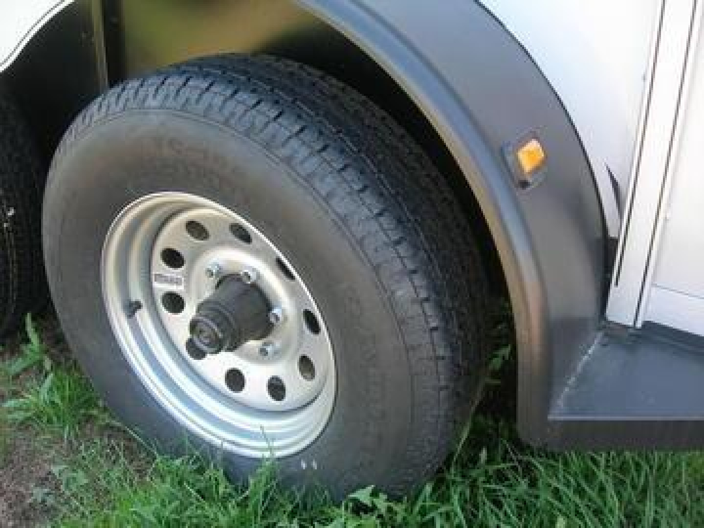 New 2026 Titan Trailer 16 Horse Trailer