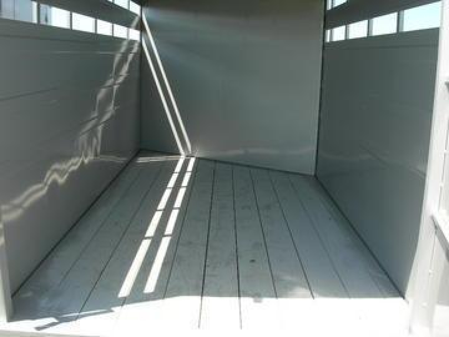 New 2026 Titan Trailer 16 Horse Trailer