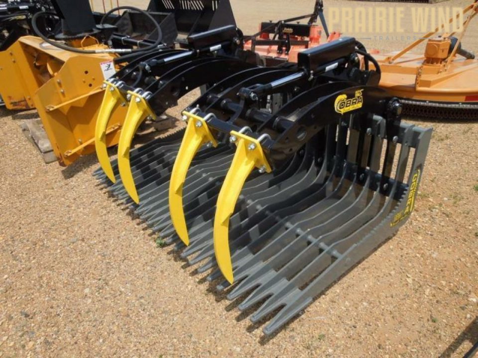 New 2026 MDS 96 Attachment