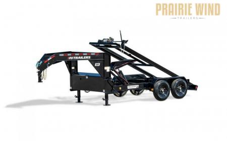 New 2027 PJ Trailers 14 Dump Trailer