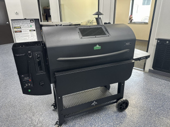 New 2025 Green Mountain Peak Prime 2.0