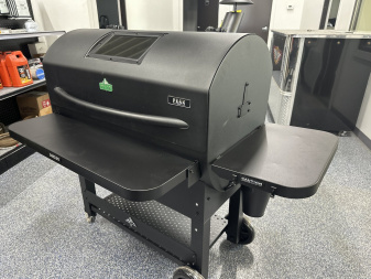 New 2025 Green Mountain Peak Prime 2.0
