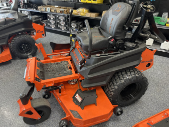 New 2025 Bad Boy 60" Maverick HD Vanguard EFI 28HP Lawn Mowers