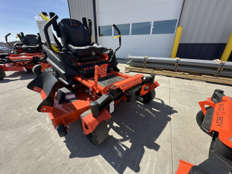 New 2025 Bad Boy 60" Maverick Briggs CXI 27HP Lawn Mowers