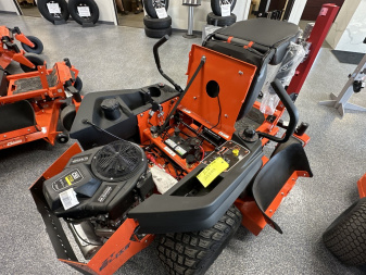 New 2025 Bad Boy 54" ZT Elite Briggs CXI 24HP Lawn Mower