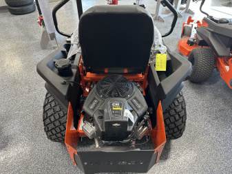 New 2025 Bad Boy 54" ZT Elite Briggs CXI 24HP Lawn Mower