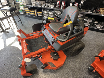 New 2025 Bad Boy 48" Magnum Briggs CXI 25HP Lawn Mower