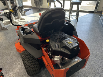 New 2025 Bad Boy 48" Magnum Briggs CXI 25HP Lawn Mower