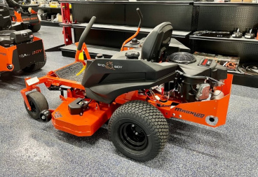 New 2024 Bad Boy Mowers MZ Magnum 48"