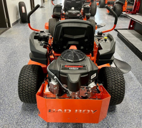 New 2024 Bad Boy Mowers MZ Magnum 48"