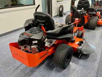 New 2024 Bad Boy Mowers MZ Magnum 48"