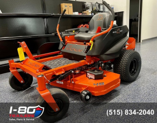 New 2024 Bad Boy Mowers MZ Magnum 48"