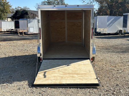 New 2026 Cynergy Cargo 6x10 SA Cargo / Enclosed Trailer