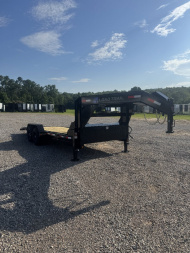 New 2025 Load Trail 7 X 20 14K Tilt Trailer