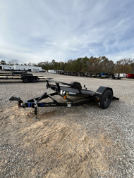 New Load Trail 5 X 12 7k Tilt Trailer
