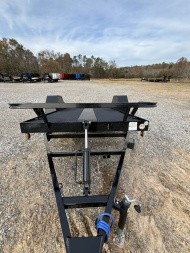 New Load Trail 5 X 12 7k Tilt Trailer