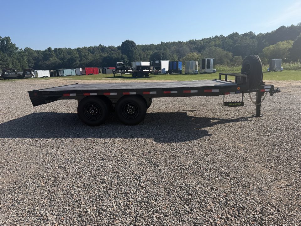 2025 Load Trail