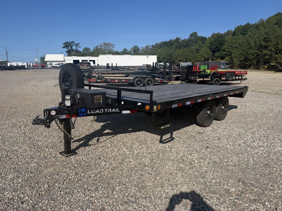 2025 Load Trail photo 5
