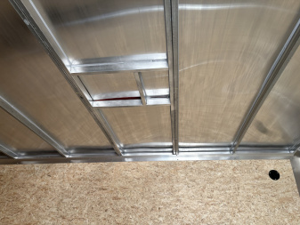 New 2025 H&H 8'5" x 16'x84" 10K Cargo Trailer