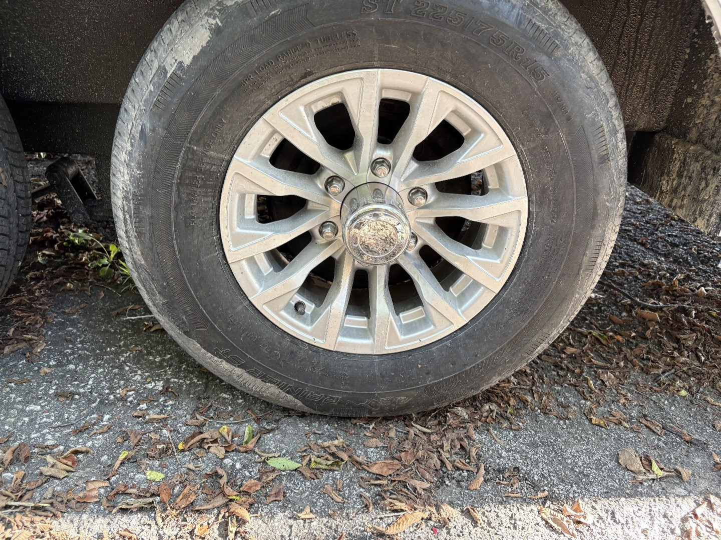 New 2025 H&H Trailers 8'5" x 16' 10K Cargo / Enclosed Trailer