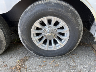 New 2025 H&H TRAILERS 8'5" x 16' x84" 10K Cargo / Enclosed Trailer