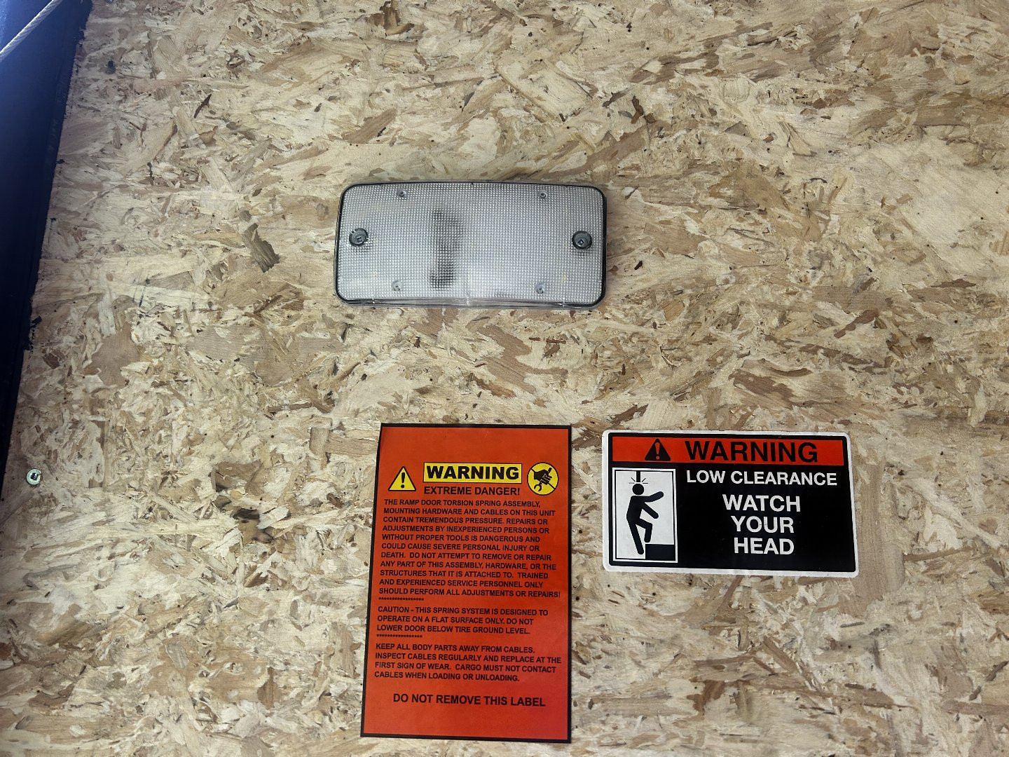 New 2025 H&H Trailers 8'5" x 16' 10K Cargo Trailer