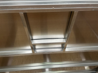 New 2025 H&H Trailers 8'5" x 16' 10K Cargo Trailer