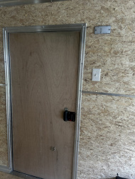 New 2025 H&H Trailers 8'5" x 16' 10K Cargo Trailer