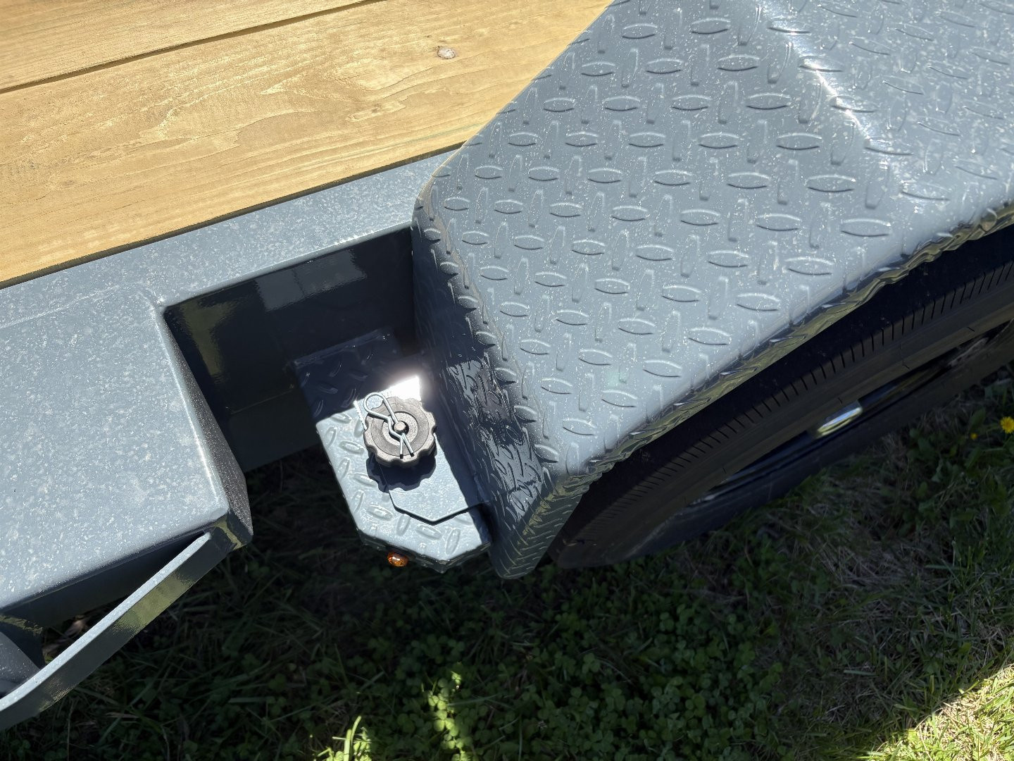 New 2025 H&H Electric Speed Loader Car Hauler